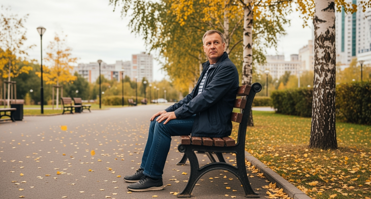 Эти 7 привычек мгновенно выдают человека с тюремным прошлым — проверьте своё окружение