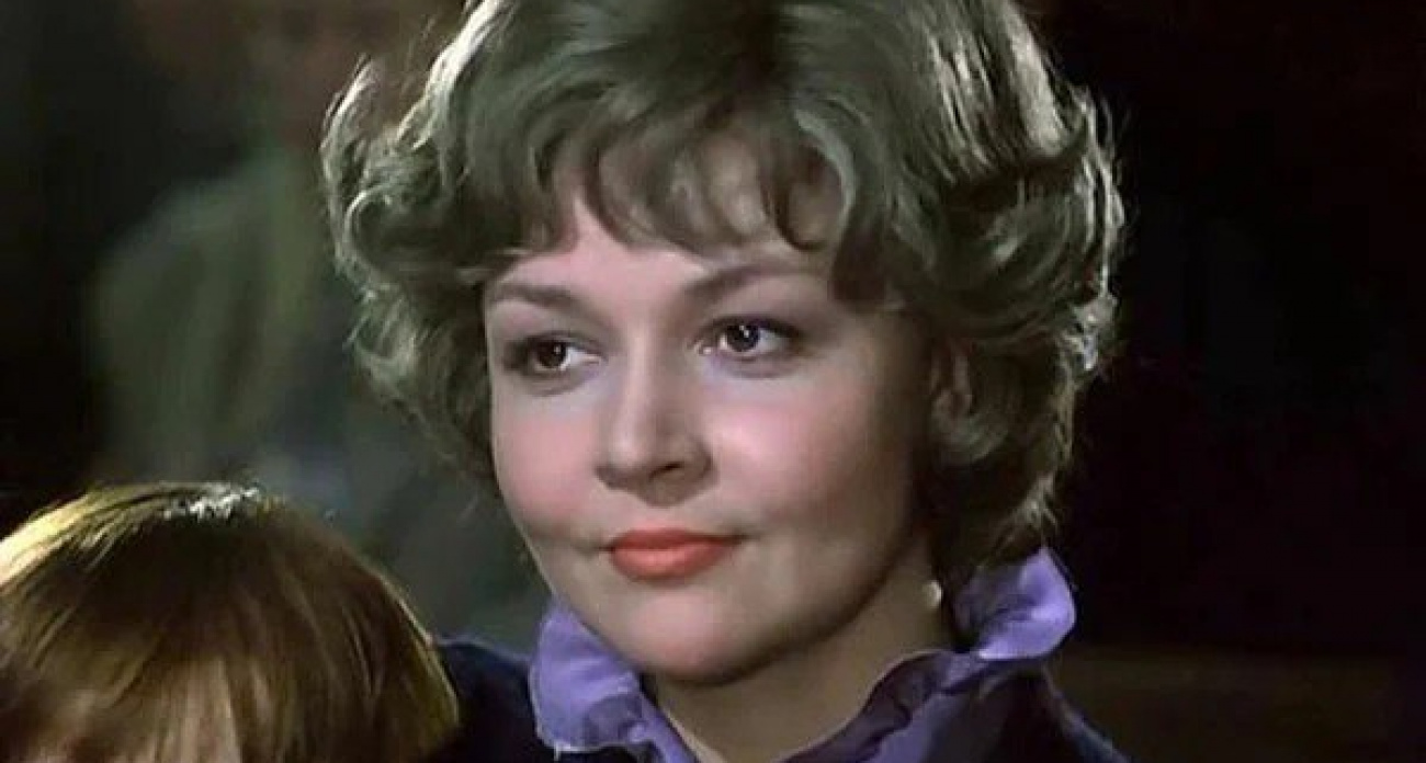 Ностальгия в картинках: узнаете ли вы фильм всего по одному кадру