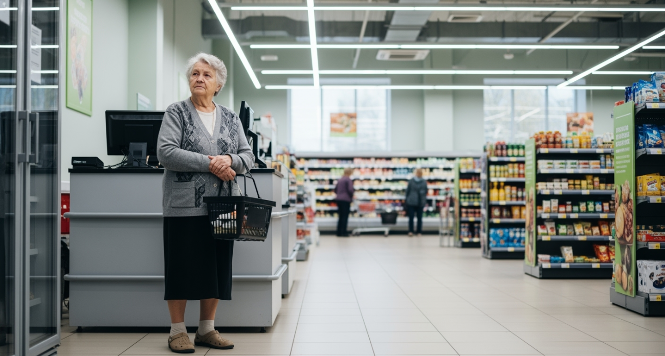 Пенсионеры с февраля получат двойную прибавку: вторая зависит от тайного расчёта