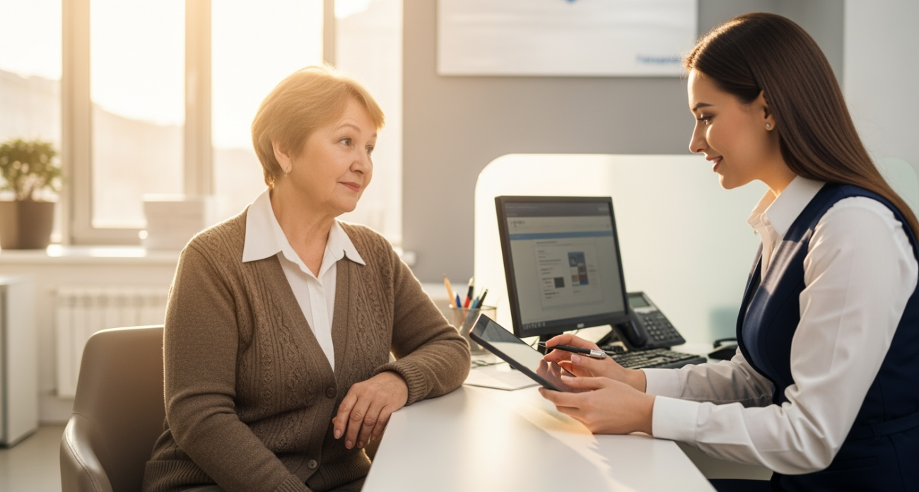 Цифровые рубли вместо пенсий: что россияне теряют и получают с новой валютой