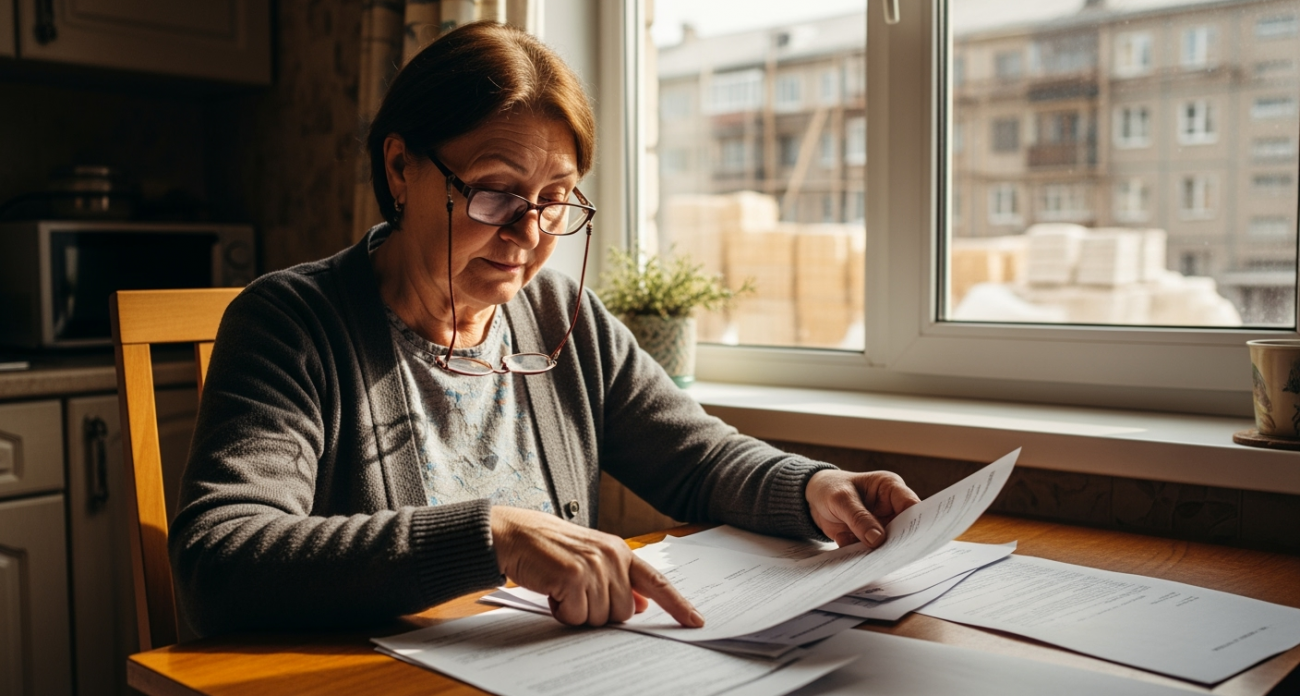 Пенсионеры после 70 лет получают тайную льготу по капремонту: проверьте, положена ли она вам