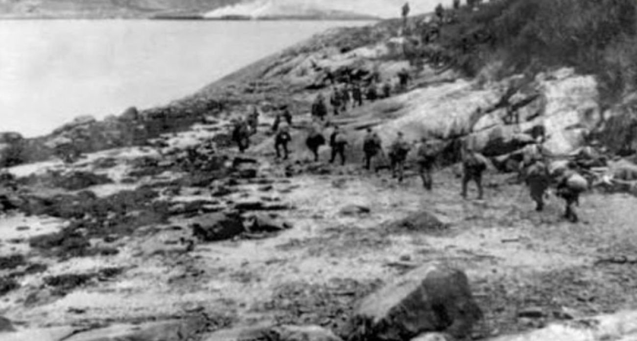 В Мурманской области запустили проект о подвиге чувашей в Великой Отечественной войне