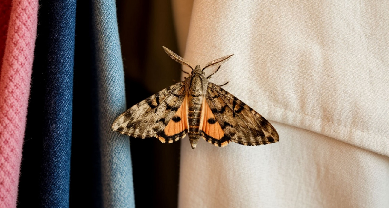 Почему хозяйки прячут корицу в шкафу: древний секрет защиты от моли