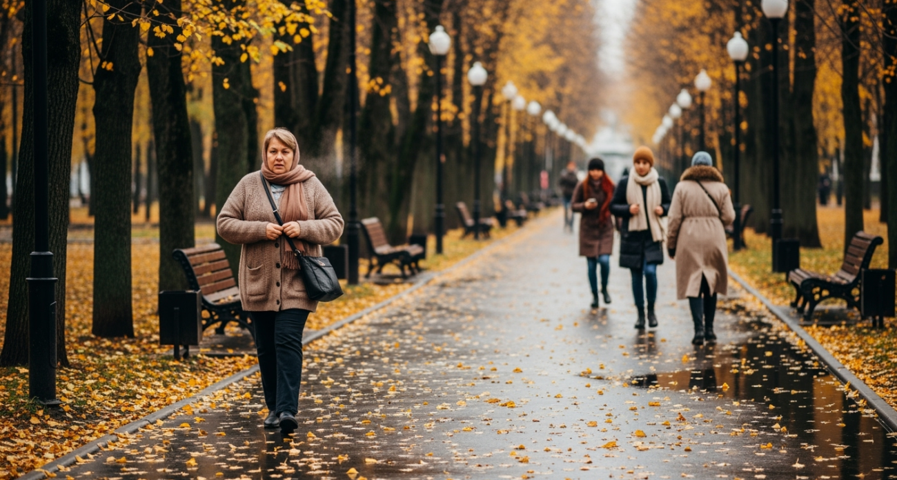 Температура рухнет на 10 градусов за ночь: синоптики назвали точную дату климатического переворота