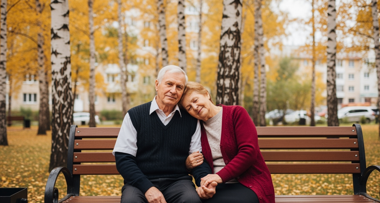 Мужчины после 40 лет работы получают особый статус: какие тайные привилегии открывает государство и почему женщинам нужно меньше стажа