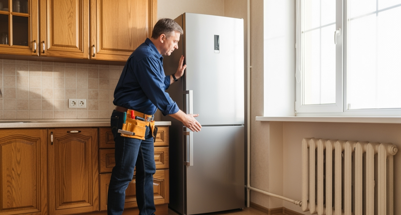 Почему одни семьи платят за свет в два раза меньше других: дело в 10 сантиметрах, о которых вы не догадываетесь