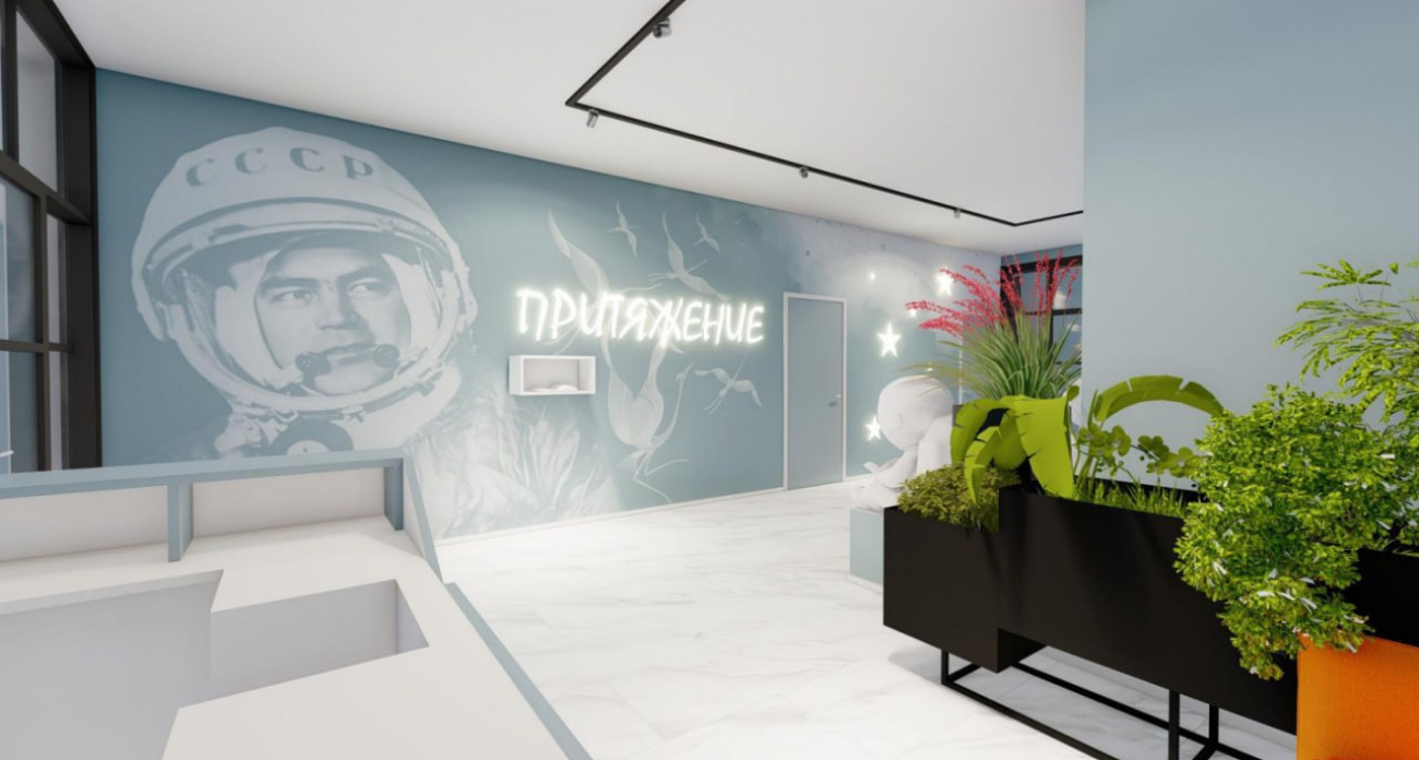 Библиотека в Новочебоксарске стала лучшей в России и получит модернизацию