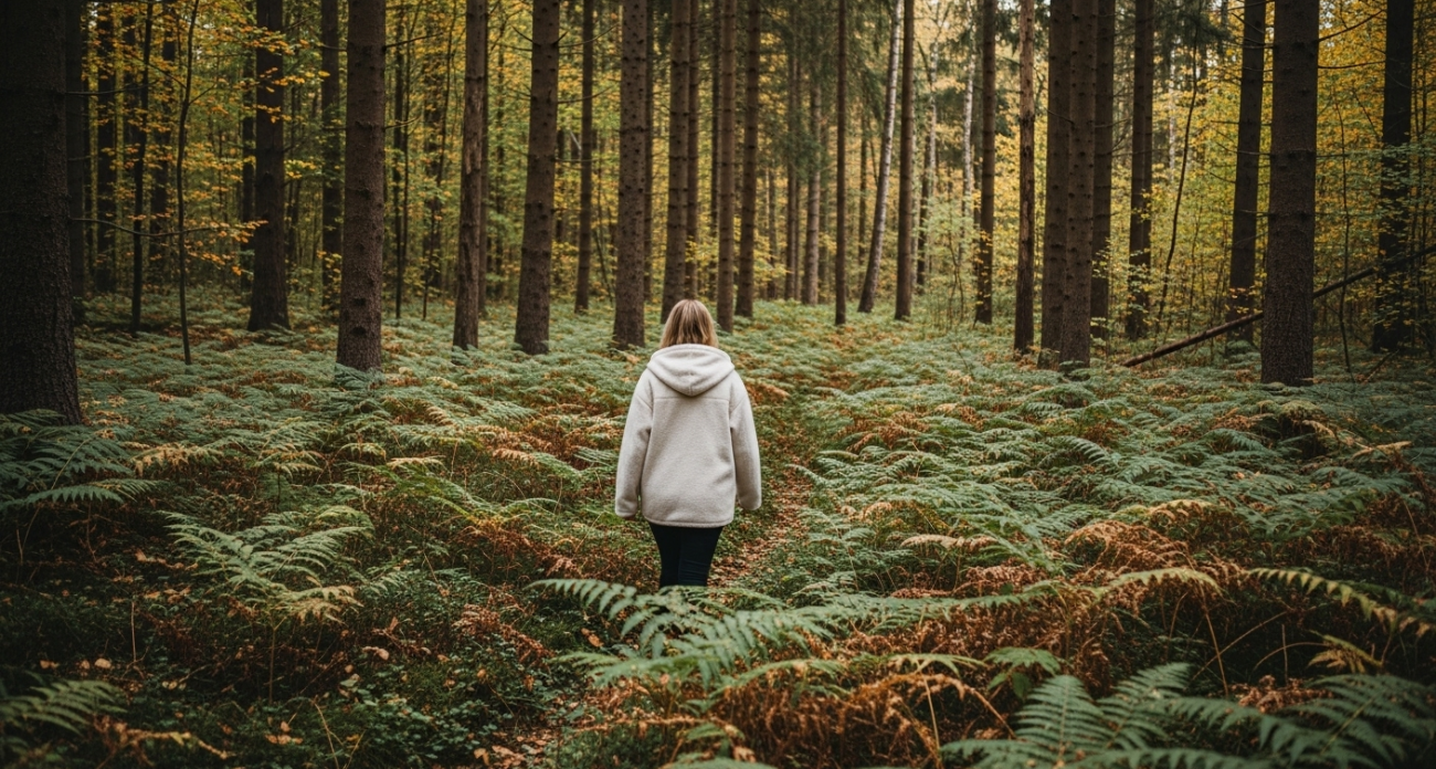 До 5000 рублей штрафа: что нельзя делать грибникам с 1 сентября