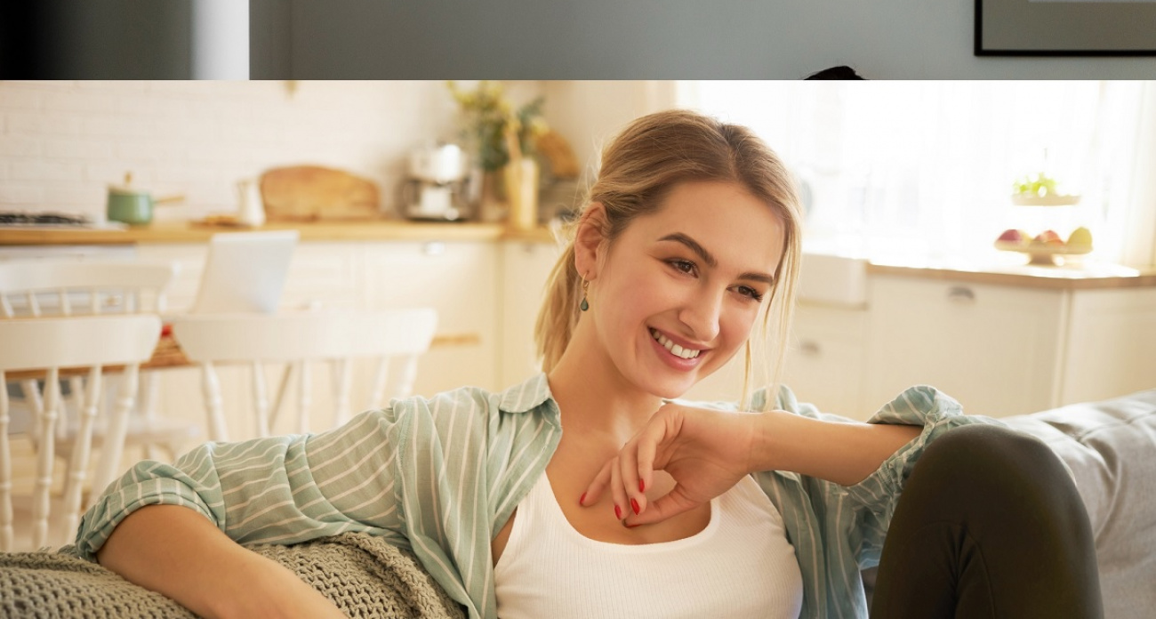 Мужчины рассказали, что заставляет их бежать из женской квартиры: 12 тревожных знаков, которые выдают тайны хозяйки