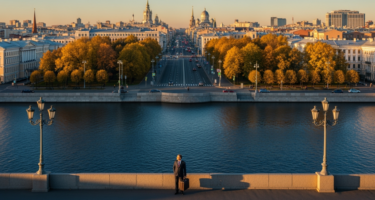 «Город, который не должен был выжить»: как промышленный Магнитогорск обогнал Москву в рейтинге благоустройства