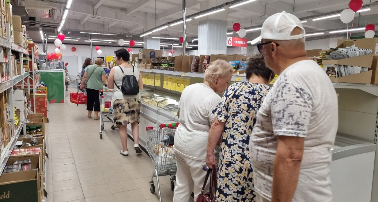 Сравнил цены в «Светофоре» с Озоном: разница в 2 раза оказалась не пределом