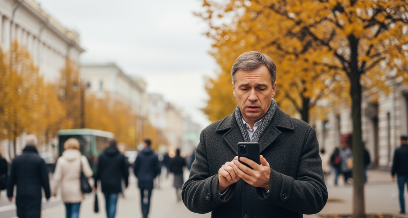 Паспорт для пополнения телефона: новая реальность уже в августе, но есть способы обойти