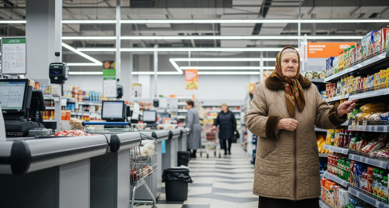 Хитрость с ценниками, на которую попадается каждая вторая бабушка: проверьте, знаете ли вы этот трюк