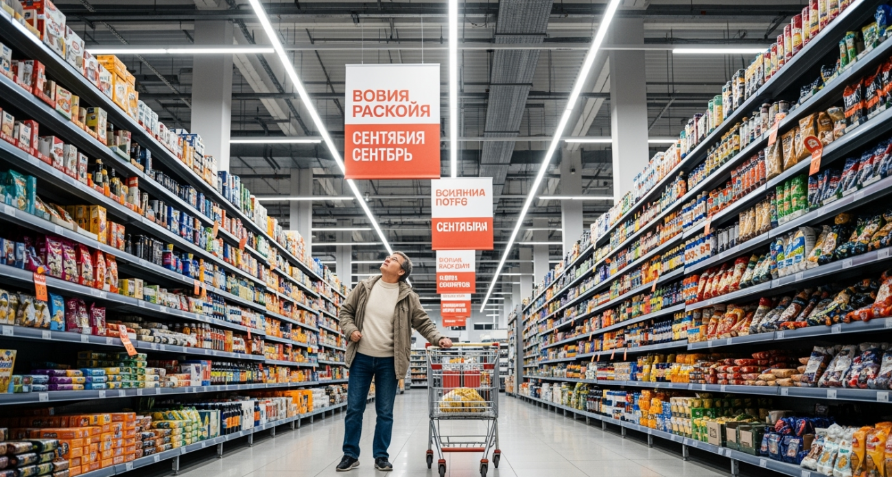 Зашла в Светофор за хлебом, а потратила 4000 рублей: что творится в этих магазинах