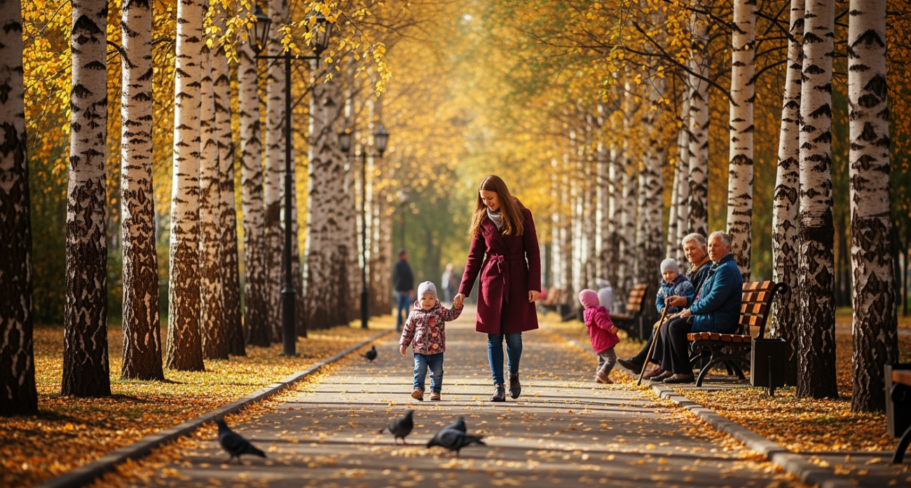 Иностранцы массово называют детей этими русскими именами: какие имена покорили весь мир