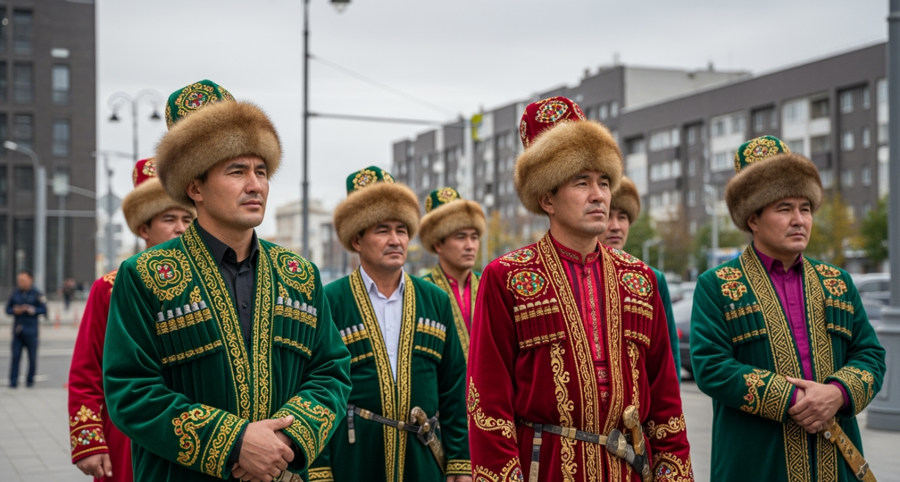 Почему туркмены исчезают из России, когда их соседи наоборот остаются: тайная политика двух стран