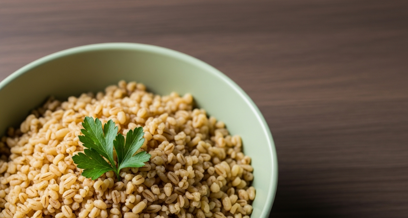 Забытая крупа за 15 рублей заменяет дорогие процедуры красоты: через 10 дней лицо подтягивается, а вес тает на глазах