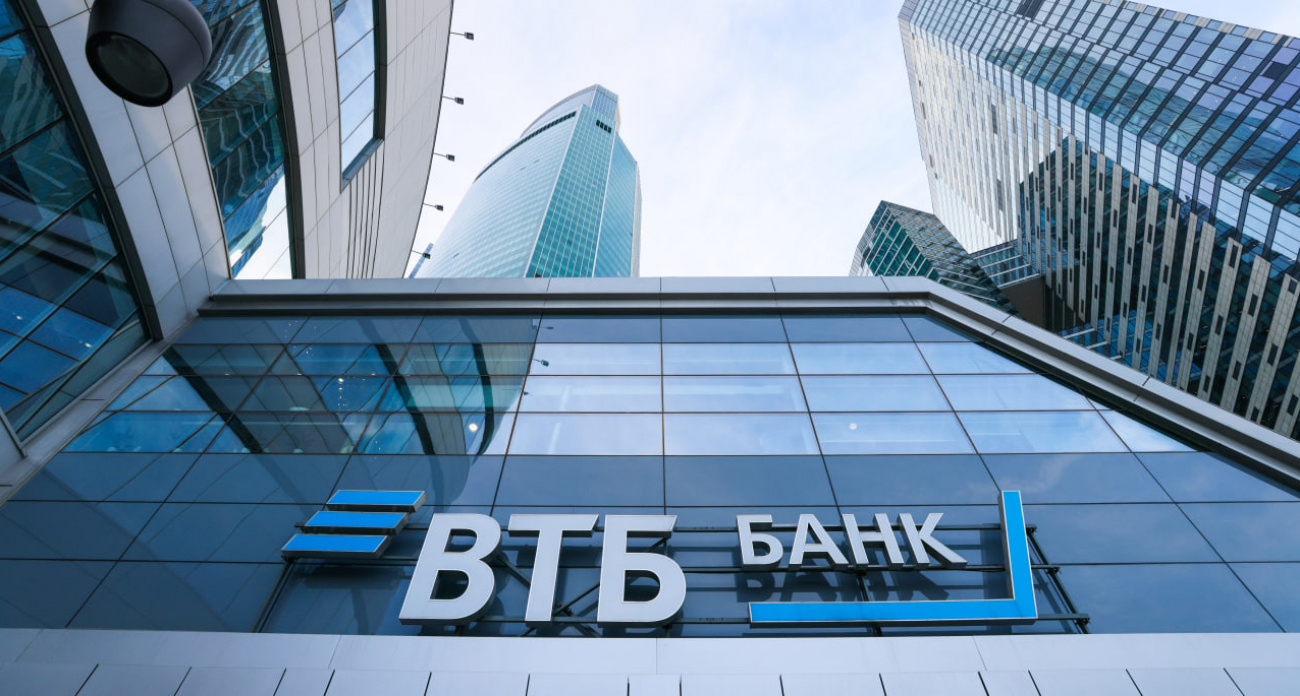 Руководители ВТБ возглавили рейтинг ТОП-1000 менеджеров России