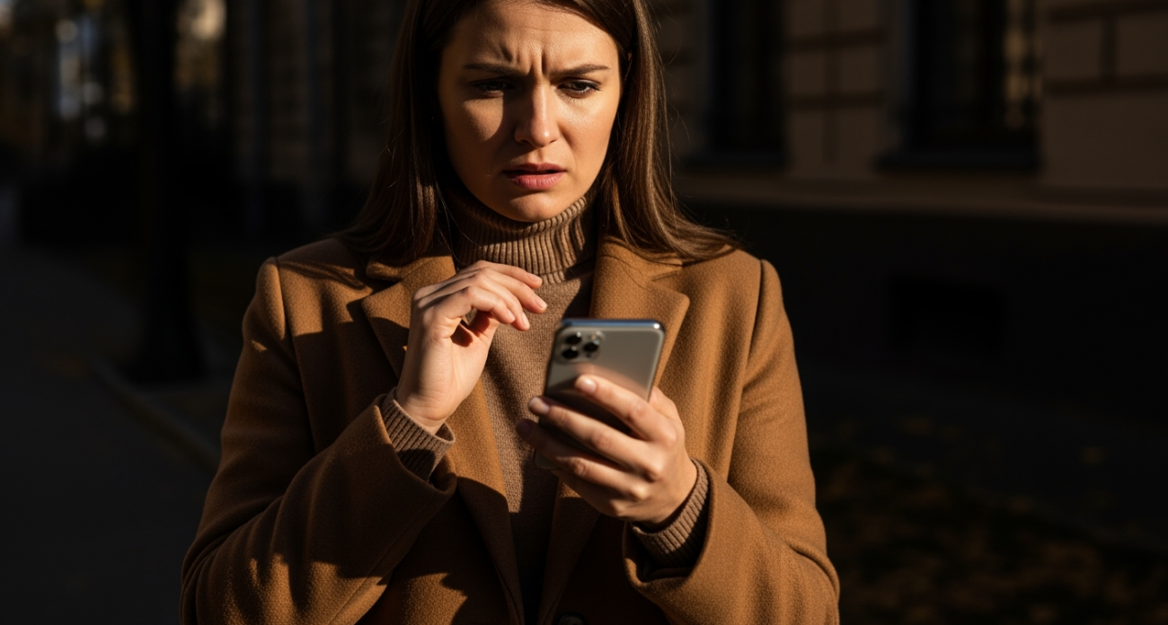 Эти номера телефонов приносят только беды — запомните их и никогда не отвечайте