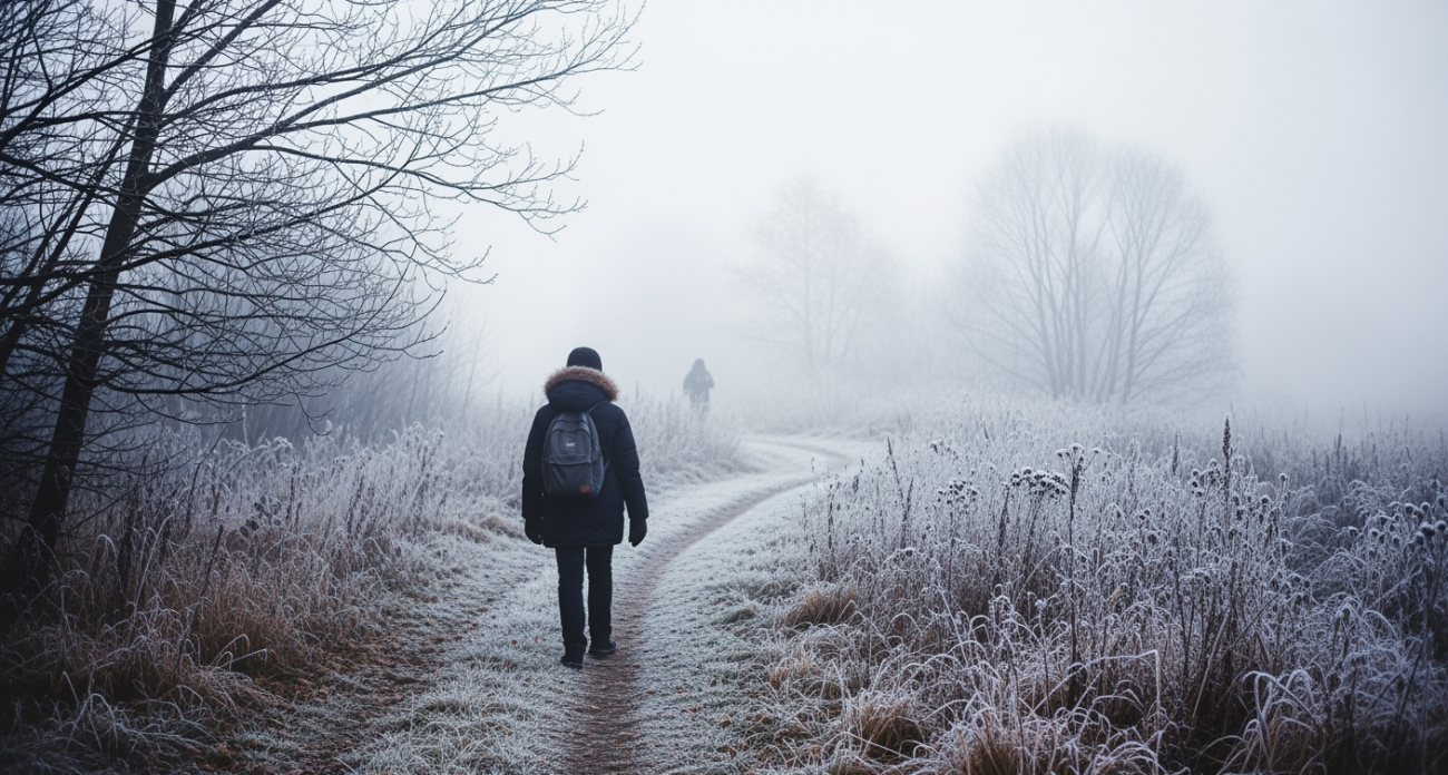 Синоптики назвали точную дату: зима придет в сентябре, и вот что это означает для каждого россиянина