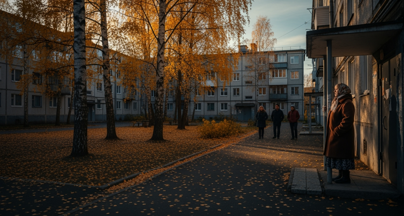 Эти гости крадут энергию из вашего дома: древняя мудрость о том, кого нельзя впускать на порог