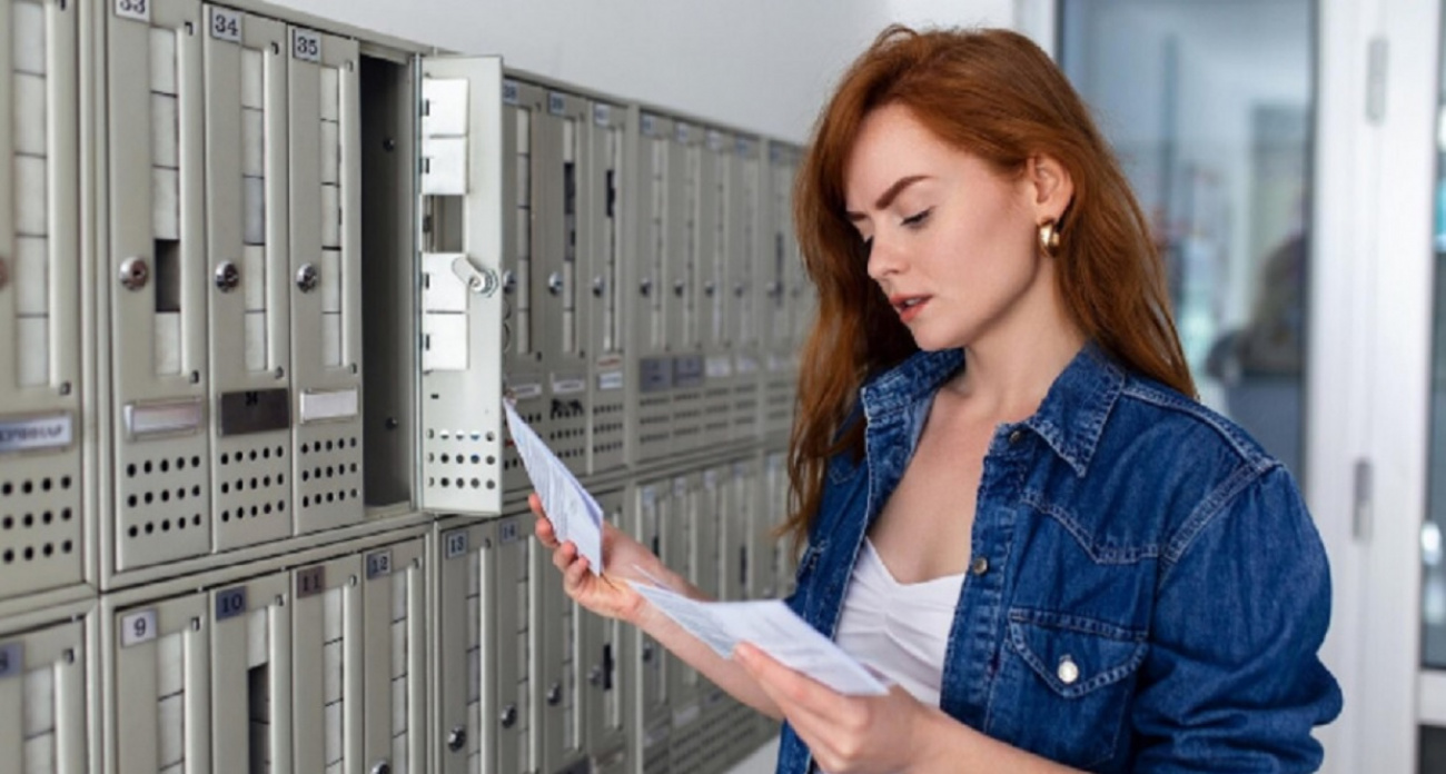 Россияне сами звонят мошенникам и отдают деньги: что подбрасывают в почтовые ящики