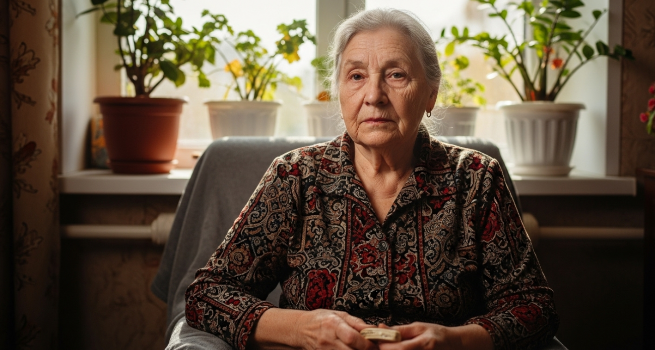 75-летняя соседка с двумя кошками живет в идеальной чистоте, тратя на уборку 3 минуты в день: вот в чём её секрет