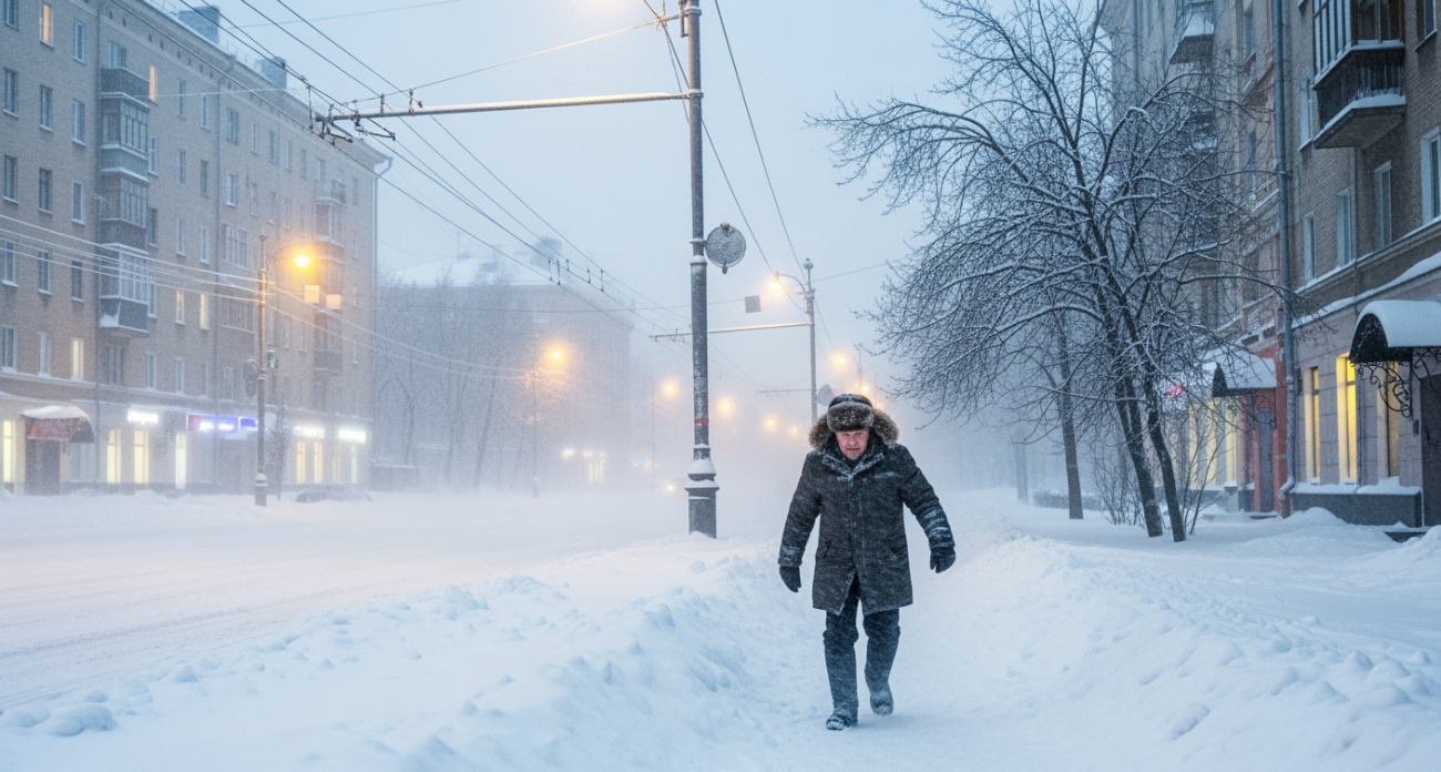 Россию накроет метеорологическая весна: что скрывается за аномалией, которая случается раз в 250 лет