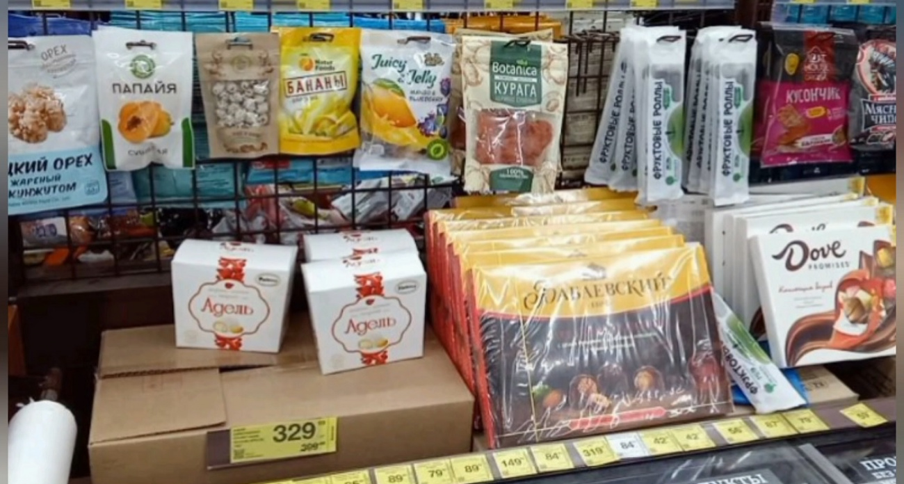 Постоянная покупательница раскрыла тайну: что она берёт в Красное&Белое каждые три дня