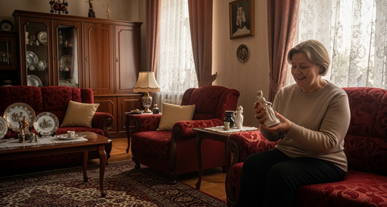 Проверьте свои антресоли: старые советские вещи превращают обычных людей в богачей