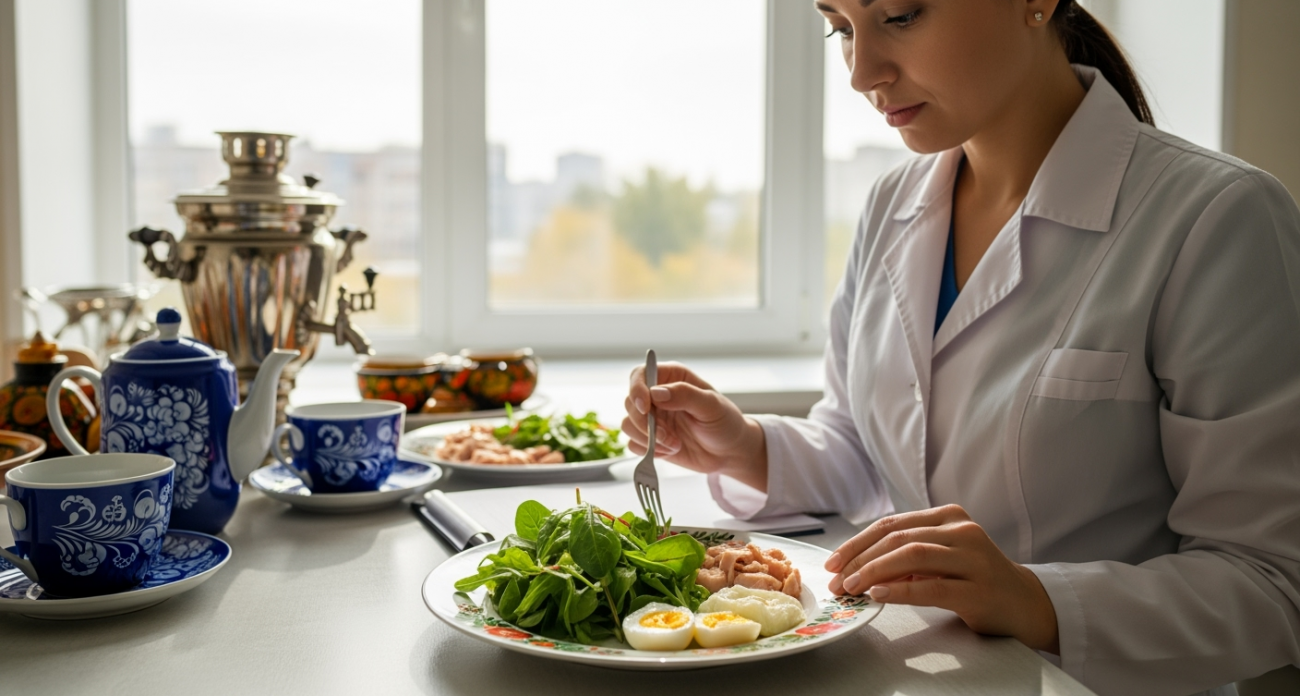 Врачи скрывали правду об обеде: этот копеечный продукт защищает от болезней лучше мяса и овощей