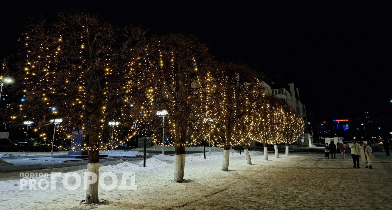 Россиян ждут 12-дневные новогодние каникулы в 2026 году