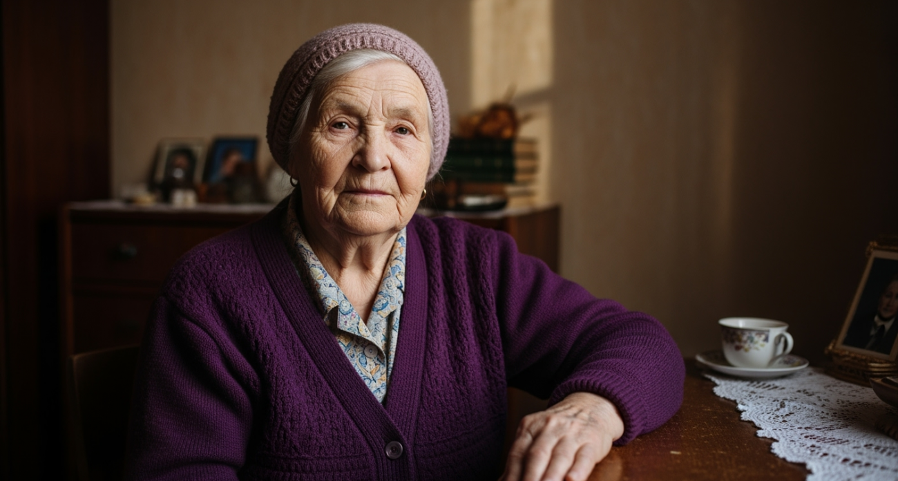 Старая еврейка раскрыла тайну: почему одни женщины притягивают деньги, а другие всю жизнь занимают у родных