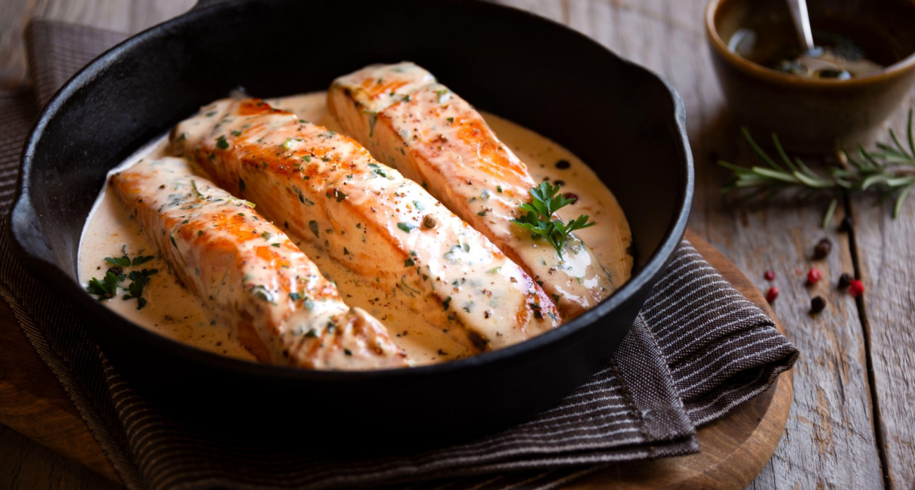 Горбуша 2 раза в неделю - и организм получает защиту на всю осень: вот что происходит с иммунитетом