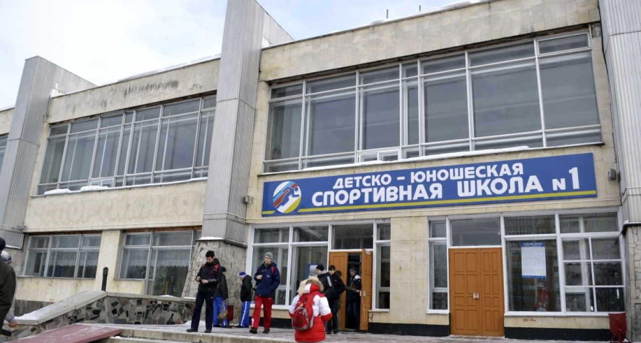 Новочебоксарскую спортшколу ждут радикальные перемены: проект уже согласован с властями