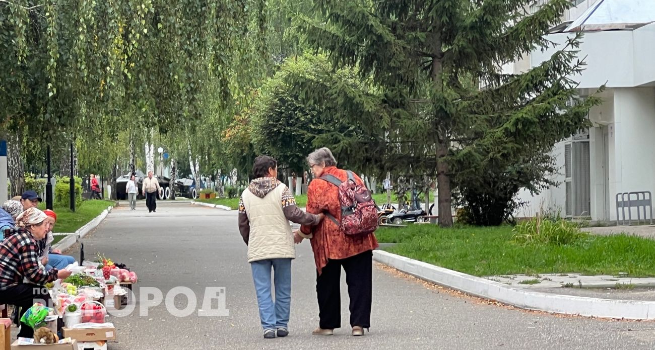 В Новочебоксарске состоится бесплатный концерт в честь Международного дня пожилых