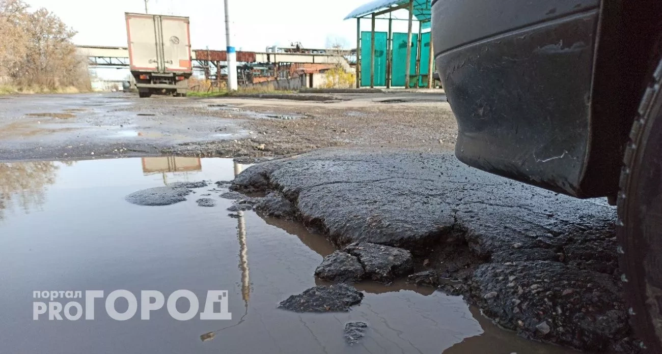 Прокуратура требует залатать дорогу и суд над водителем из Татарстана: главные новости Новочебоксарска за 26 сентября