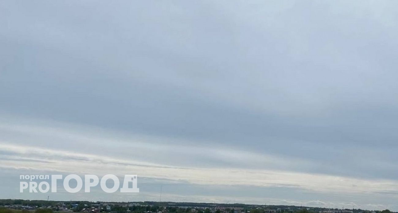 Украинские дроны атаковали нефтестанцию в Чувашии