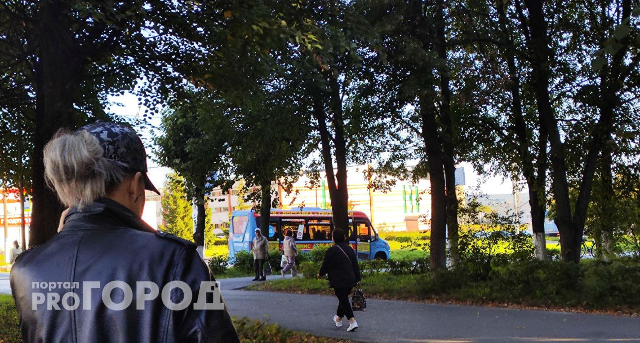 Синоптики предупредили о дожде и заморозках в Чувашии 28 сентября