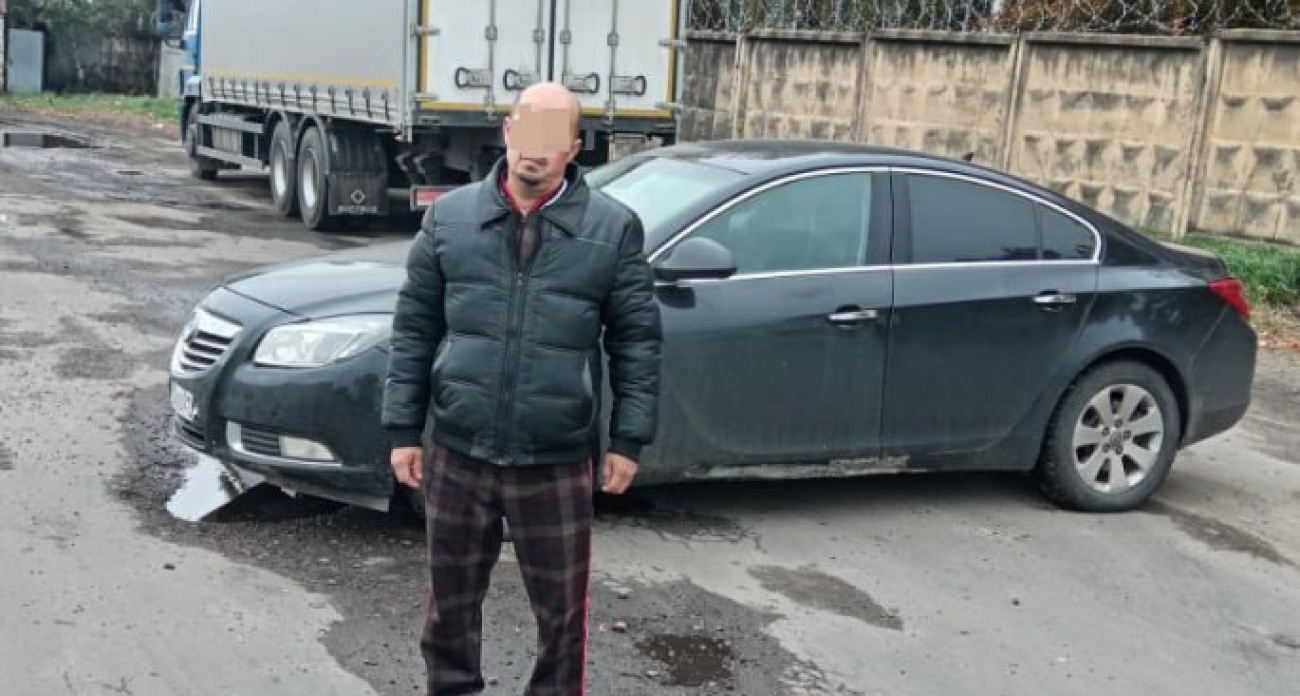 В Чувашии поймали водителя с долгами в 4 миллиона рублей и 65 неоплаченными штрафами