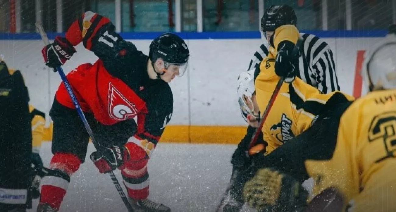 Два раза проигравшие новочебоксарскому "Соколу" пензяки собираются взять реванш