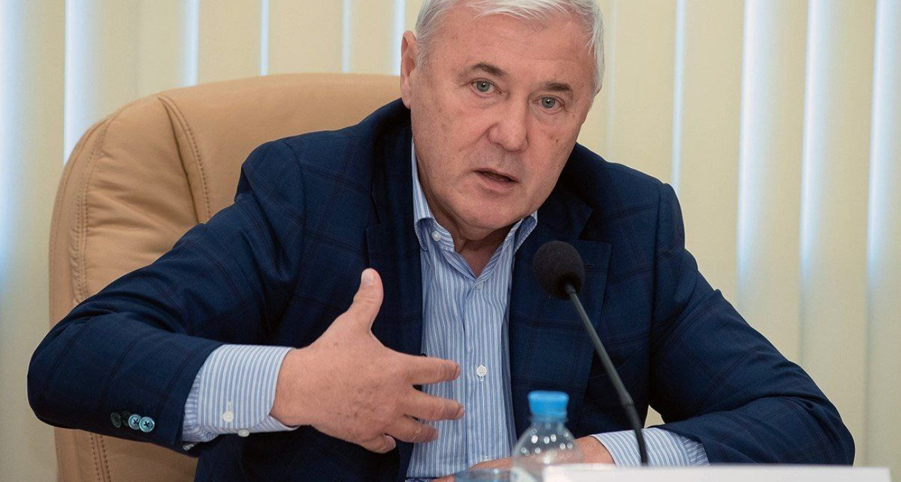 Чувашия может выпустить собственные цифровые финансовые активы в 2026 году