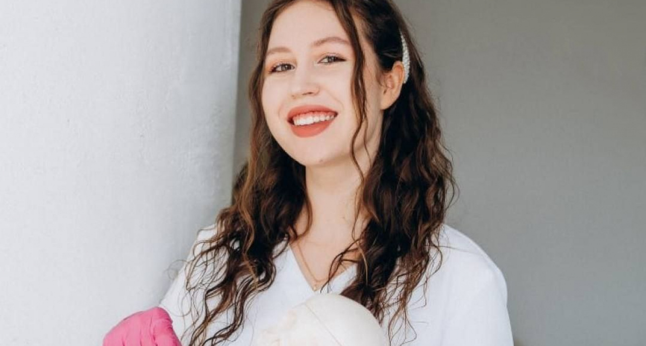 Юных новочебоксарцев будет лечить новый стоматолог