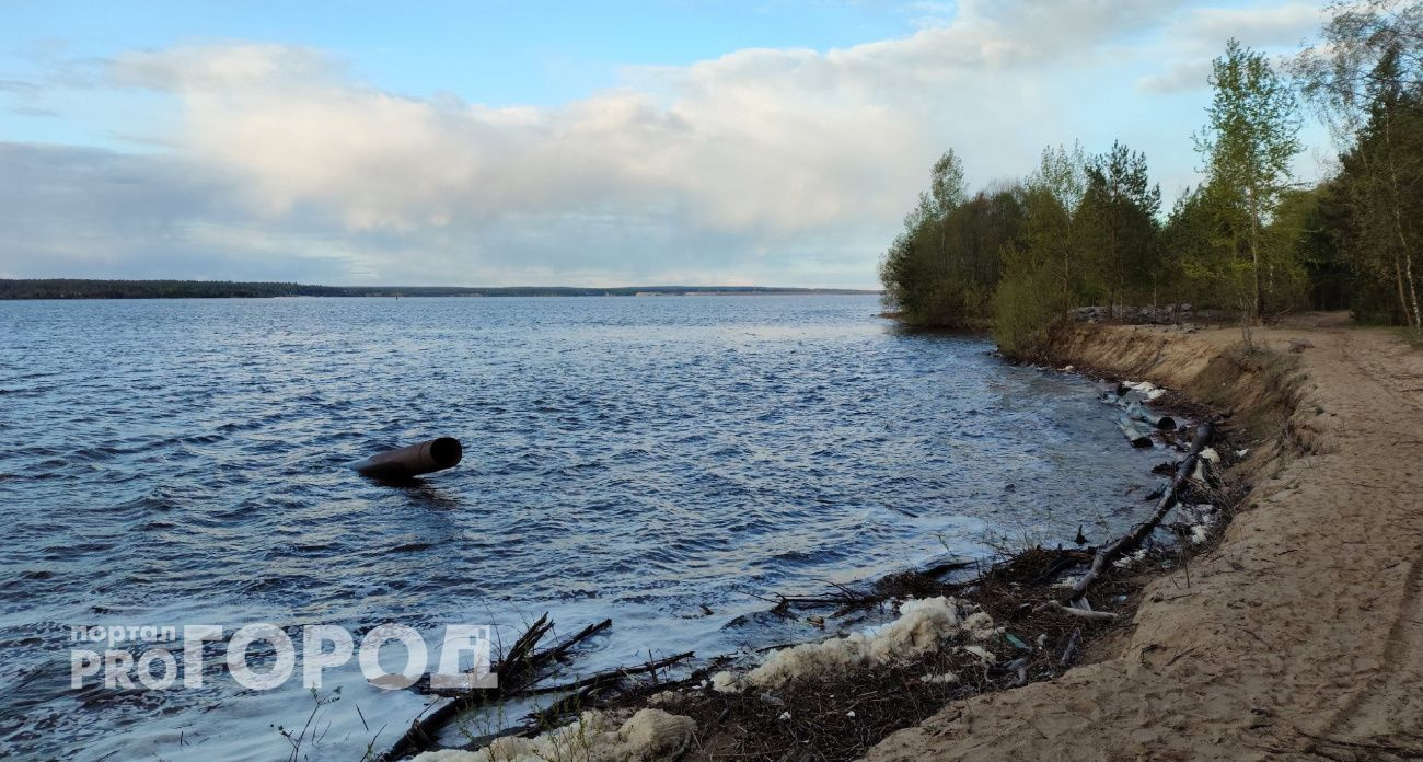 В Чувашии 29 сентября ожидается ясная погода с ночными заморозками