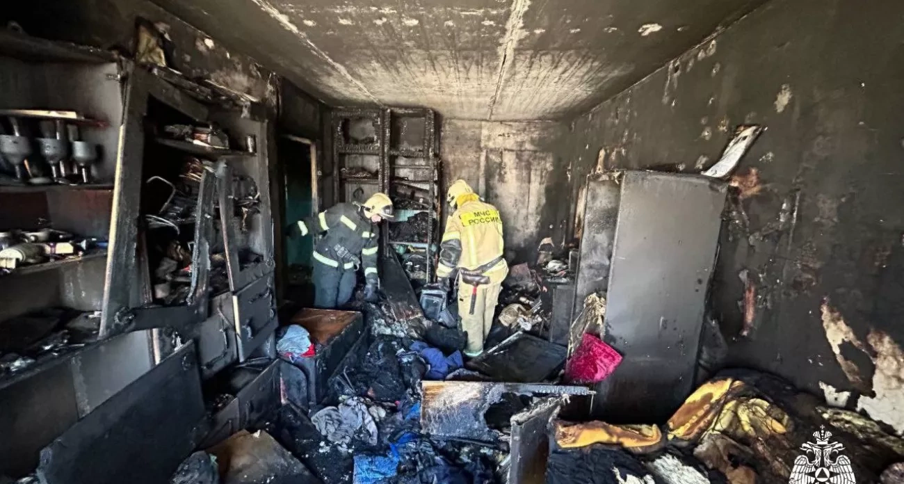 Пожар в общежитии и поставки нефти в Венгрию: главные новости за 28 сентября в Новочебоксарске