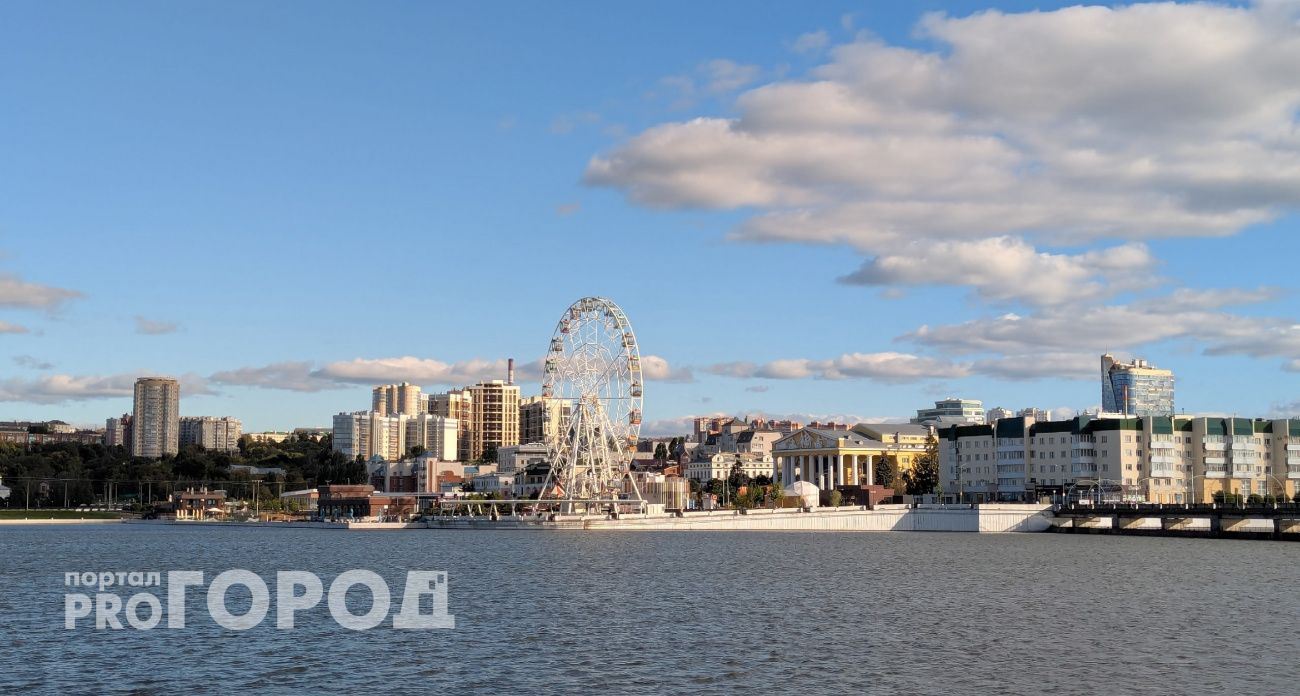 В Чувашии начали включать отопление из-за заморозков