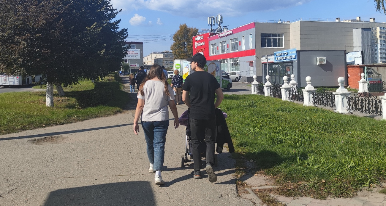 Материнский капитал увеличат на 6,8% с февраля 2026 года