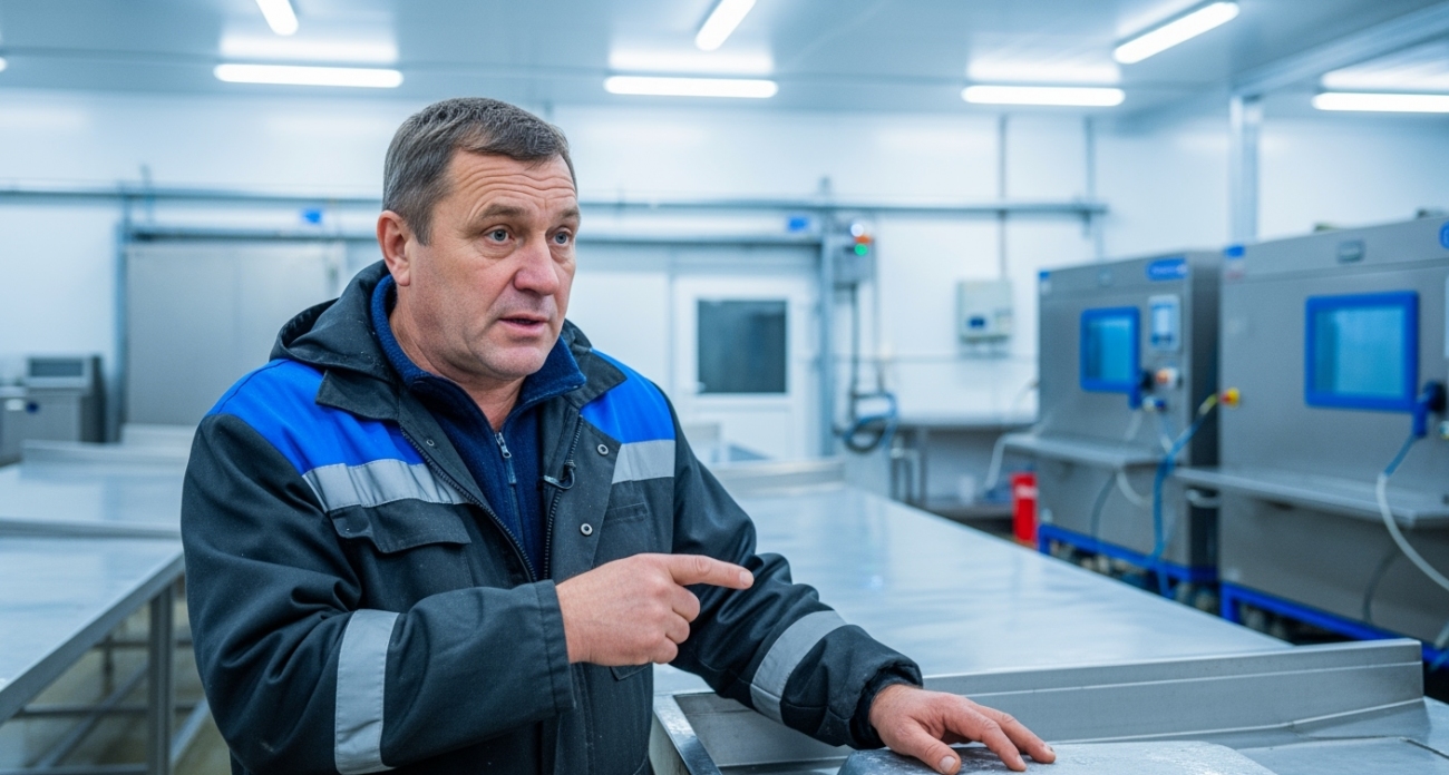 Работники рыбных хозяйств раскрыли тайну, почему горбуша превращается в кашу — причина кроется в том, что происходит на палубе