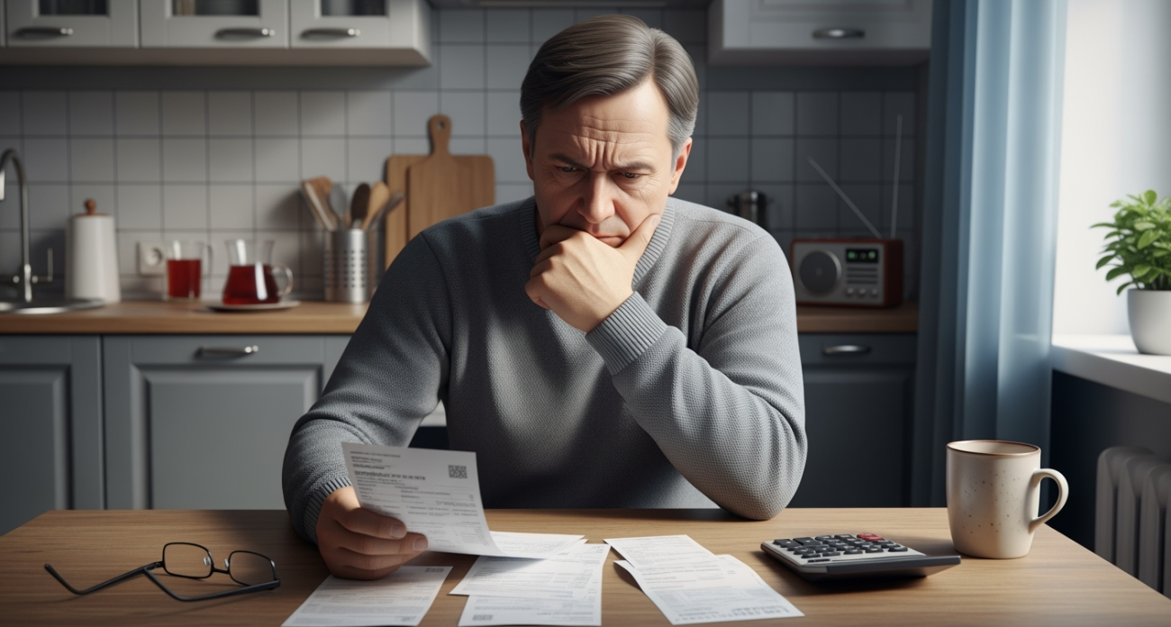 Коммунальные платежи вырастут на 10% в 2026 году, но есть одна странность с датами