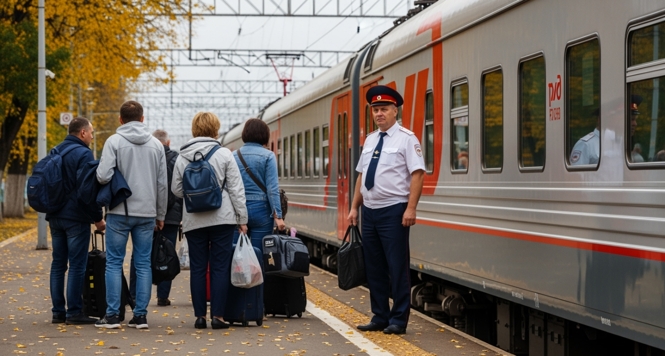 Проводники раскрыли 5 секретных приемов воров в поездах: что они высматривают в вашем купе